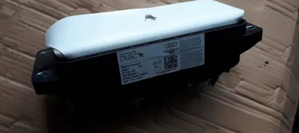 Audi A6 S6 C7 4G Passenger airbag 4G0880204C