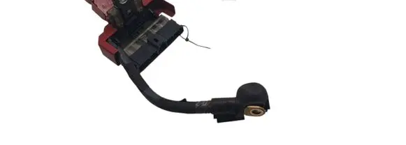 Nissan Qashqai Positive wiring loom P323ENG ED3CDZD