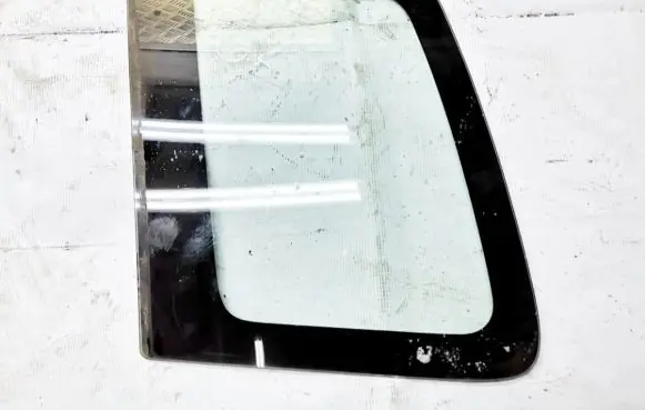Mazda Premacy Rear side window