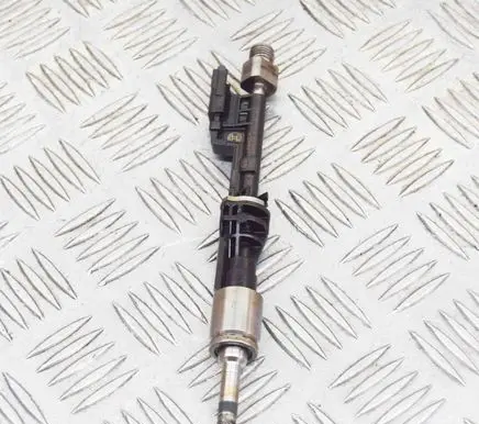 Fuel injector