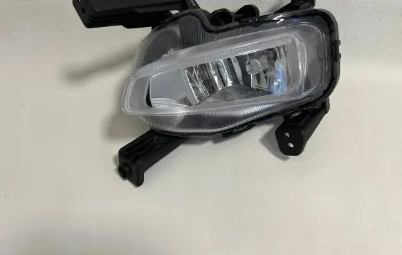 Front fog light