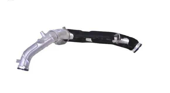 Mercedes-Benz E W213 Intercooler hose/pipe A6540980207 ZGS003Q004