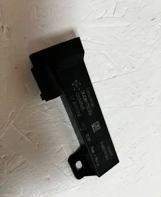 Dodge Charger Keyless (KESSY) go control unit/module 68071978AA