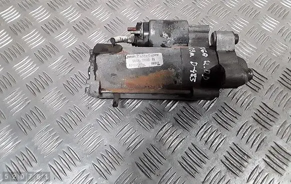Ford Kuga I Starter motor 6G9N11000FA