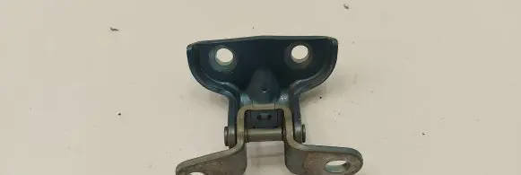 Hyundai Kona I Rear door upper hinge
