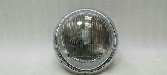 Porsche 911 901 930 Headlight/headlamp 0301800601