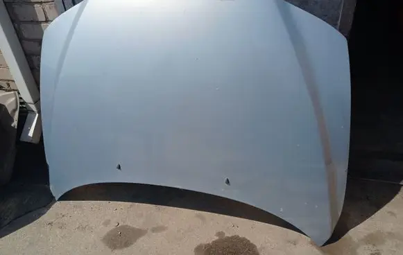 Volvo XC70 Engine bonnet/hood