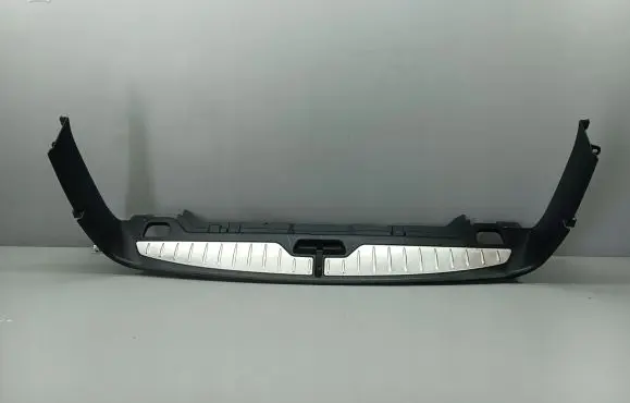 BMW 5 F10 F11 Trunk/boot sill cover protection 9168470