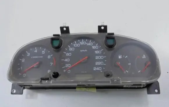 Honda Accord Speedometer (instrument cluster) HR0251009