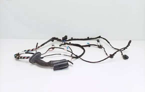 BMW X1 F48 F49 Front door wiring loom 9384579