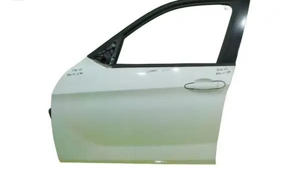 BMW X1 E84 Front door PRZOD LEWE