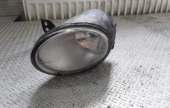 Volkswagen Phaeton Front fog light 3D0941699C