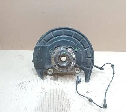Jeep Cherokee Front wheel hub 68305298AB 51616AS