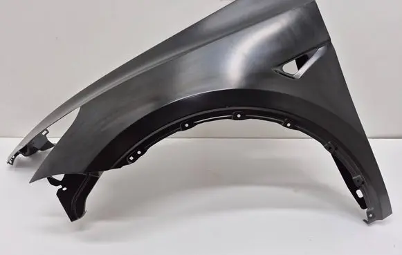 Tesla Model Y Fender 149347100C 149348100C