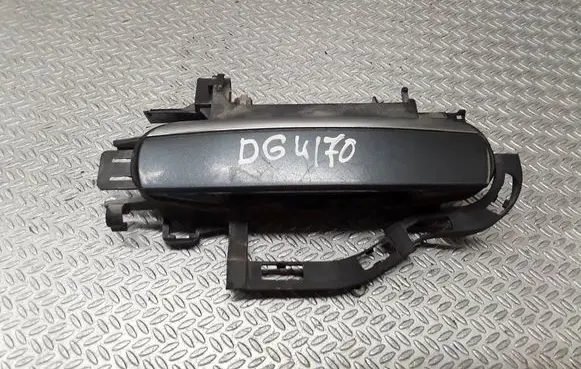 Audi A6 S6 C6 4F Rear door exterior handle