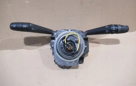 Fiat 500X Wiper turn signal indicator stalk/switch 07356373370