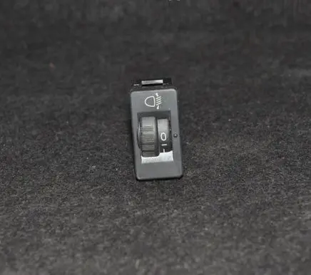 Peugeot Partner Other switches/knobs/shifts
