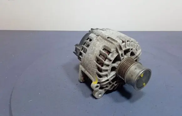 Skoda Octavia Mk3 (5E) Generator/alternator 05E903026C