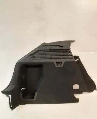 Audi A3 8Y Trunk/boot side trim panel 8Y4863879