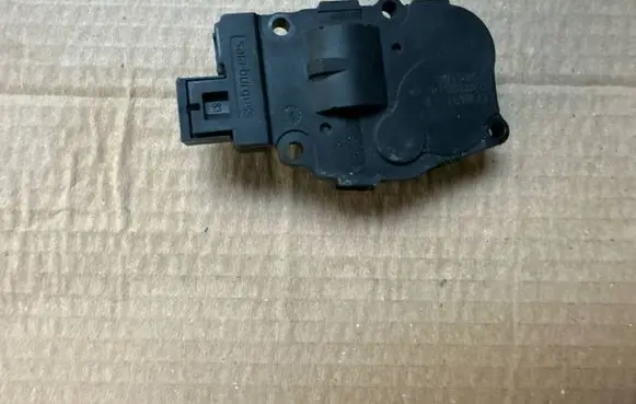 BMW 1 F20 F21 Interior heater climate box assembly housing EFB4912 03032014 946104