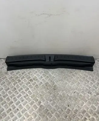 Mercedes-Benz EQA Trunk/boot sill cover protection A2436901200