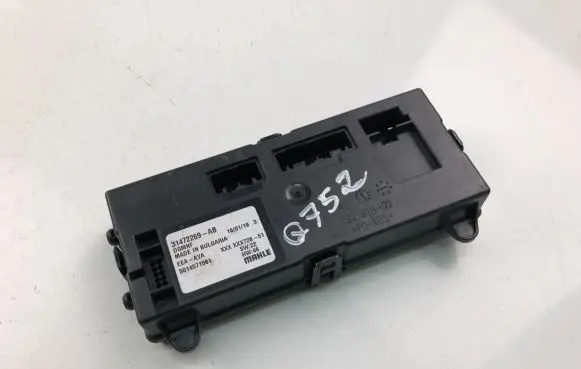 Volvo XC60 Other control units/modules 31472269AB
