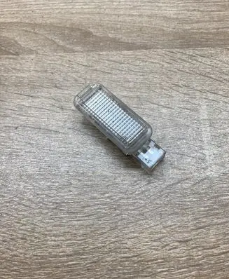 Audi A6 S6 C5 4B Other interior light 4B0947415