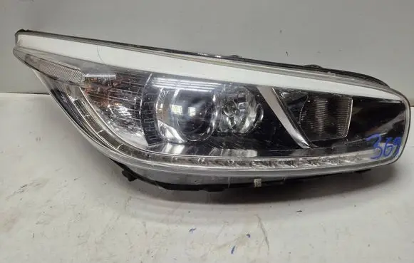 Headlight/headlamp