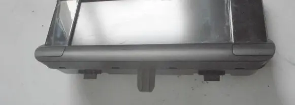 Citroen C4 Cactus Screen/display/small screen 9810313280 2769890 2559052
