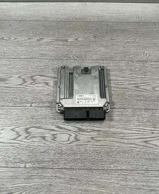 BMW X5 F15 Engine control unit/module 8586544 0281031958 030081945