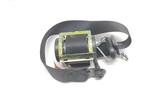 Ford Focus C-MAX Front seatbelt 601597400