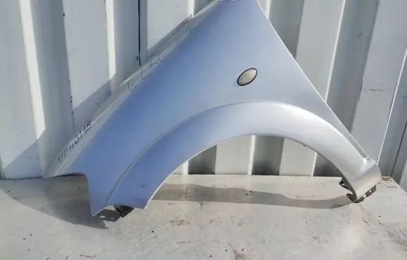 Citroen C3 Fender 54B18