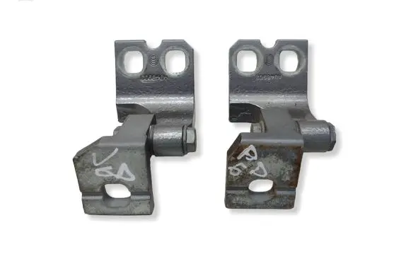 Alfa Romeo Giulia Rear door hinge set 