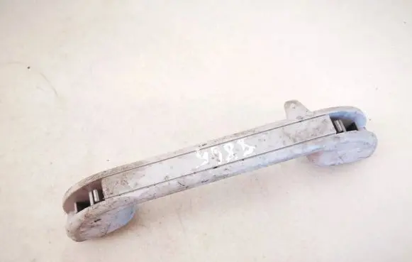 Citroen Jumper Rear interior roof grab handle