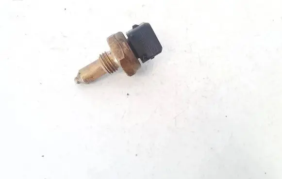 BMW 3 E46 Coolant temperature sensor 143307g