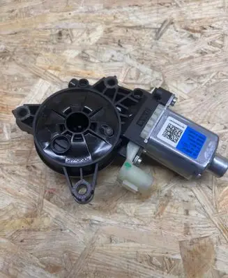 KIA EV6 Rear door window regulator motor 83450CV000