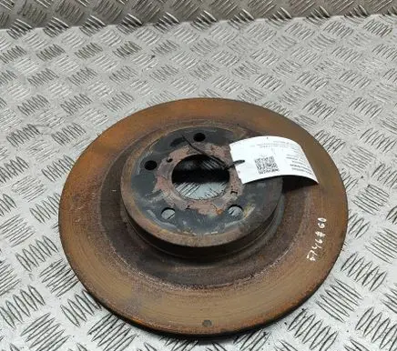 Toyota RAV 4 (XA50) Rear brake disc 4243142080