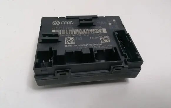 Audi Q5 SQ5 Door control unit/module 8K0959792H