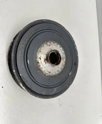 Nissan Primera Crankshaft pulley