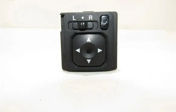 Peugeot 4007 Wing mirror switch