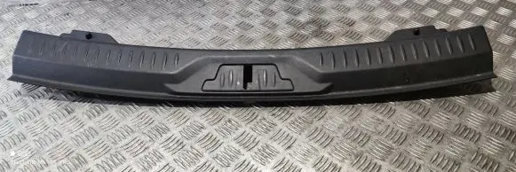 Jaguar I-Pace Trunk/boot sill cover protection J9D3406A64AD