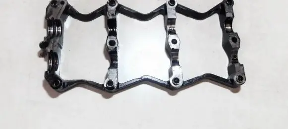 Camshaft