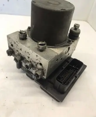 Citroen C5 ABS Pump 9666092580 nr653