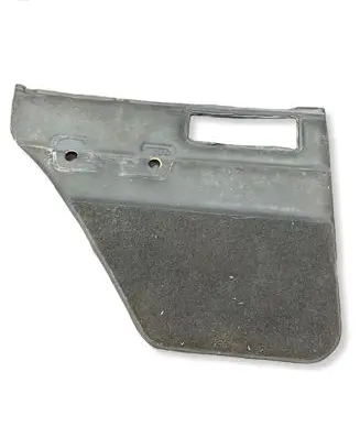 Jeep Cherokee XJ Rear door card panel trim 4005283FTNDD93 4005283FTNDD 4005283