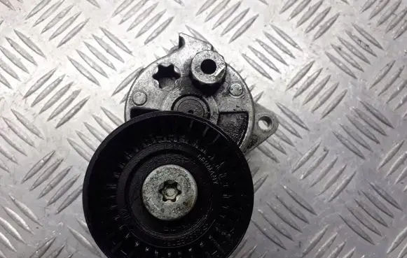 Mercedes-Benz 200 300 W123 Alternator belt tensioner pulley F231071