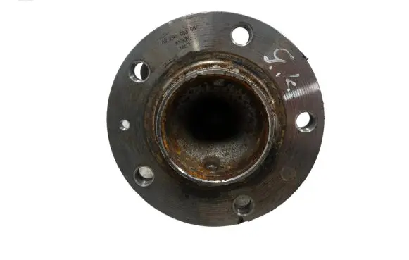 Peugeot 3008 II Rear wheel ball bearing 9820098380