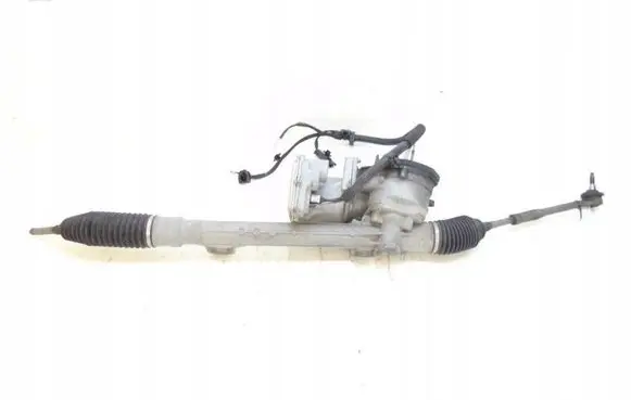 Citroen C3 Steering rack 9823964780