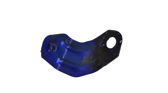 Jaguar XF X260 Fender mounting bracket