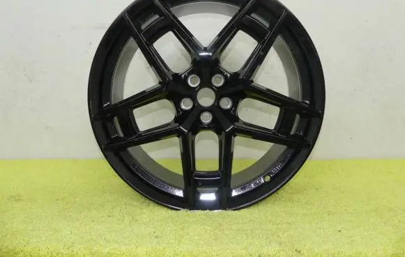 Land Rover Range Rover Sport L494 R24 light alloy rim KBA55398