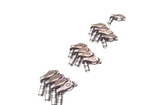 Peugeot 207 Valve rocker arm 13PCS